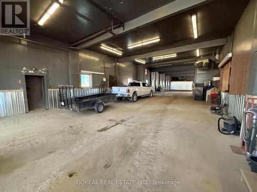 288 First Avenue, Cochrane, ON 