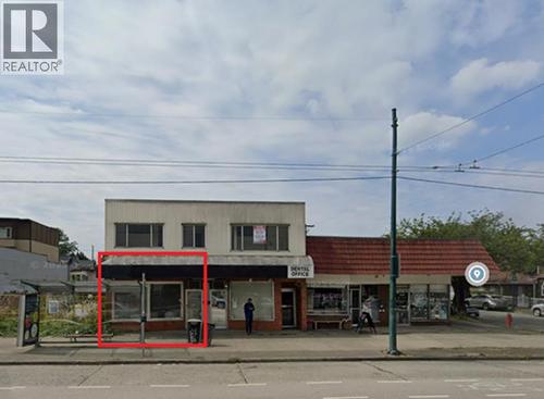 1219 Nanaimo Street, Vancouver, BC 