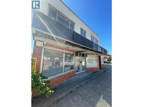 1219 Nanaimo Street, Vancouver, BC 