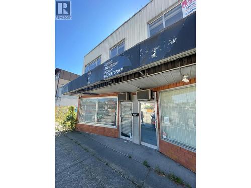 1219 Nanaimo Street, Vancouver, BC 