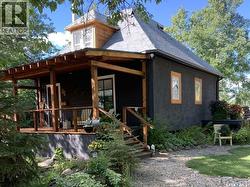 80 Lakeshore DRIVE  Sasman Rm No. 336, SK S0A 4J0