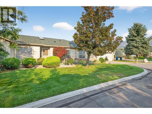 2330 Butt Road Unit# 407, West Kelowna, BC - Outdoor