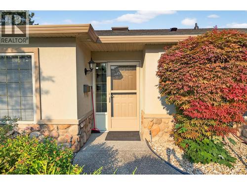 2330 Butt Road Unit# 407, West Kelowna, BC - Outdoor