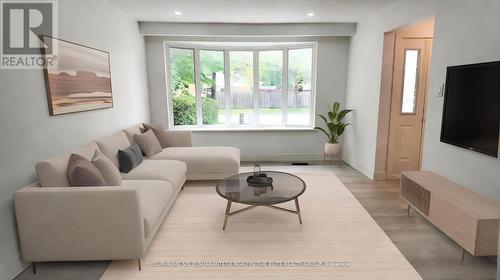 3276 Victory Crescent, Mississauga, ON - Indoor