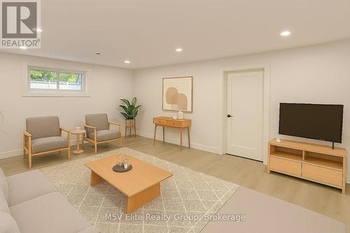 3276 Victory Crescent, Mississauga, ON - Indoor Photo Showing Other Room