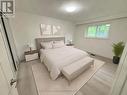 3276 Victory Crescent, Mississauga, ON  - Indoor Photo Showing Bedroom 