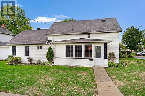 189 JAMES STREET E  Brockville, ON K6V 1L6