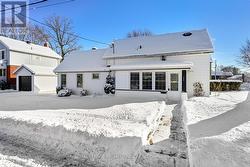 189 JAMES STREET E  Brockville, ON K6V 1L6