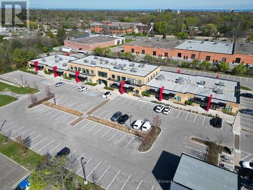 Dr 31-32 - 2155 Dunwin Drive, Mississauga, ON 