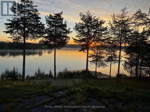 4563 County Road 9, Greater Napanee (Greater Napanee), ON - Outdoor With Body Of Water With View