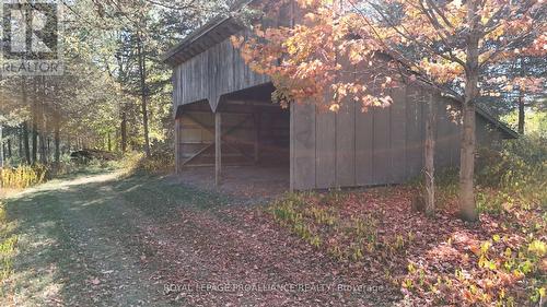 4563 County Road 9, Greater Napanee (Greater Napanee), ON - Outdoor