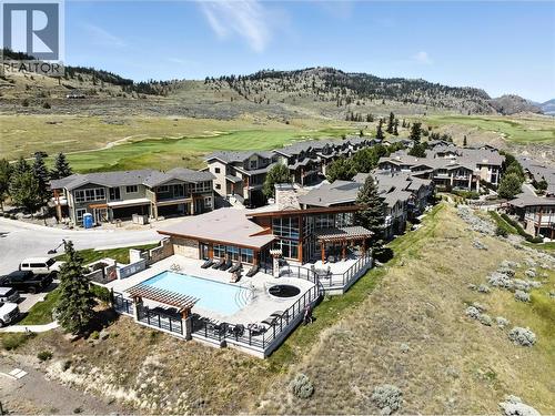130 Colebrook Road Unit# 36, Kamloops, BC - Outdoor With View