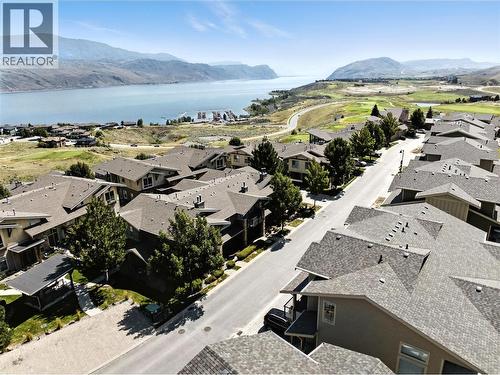 130 Colebrook Road Unit# 36, Kamloops, BC - Outdoor With Body Of Water With View