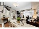 130 Colebrook Road Unit# 36, Kamloops, BC  - Indoor Photo Showing Dining Room 