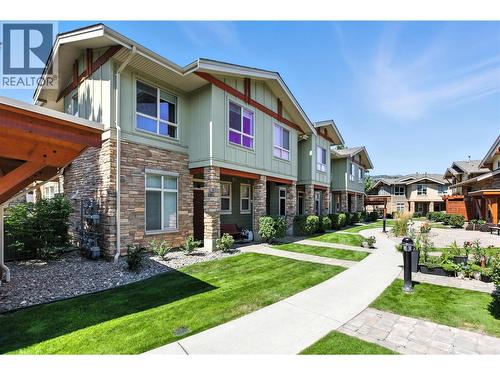 130 Colebrook Road Unit# 36, Kamloops, BC - Outdoor