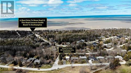 250 Tyendinaga Drive, Saugeen Shores, ON - Outdoor With View