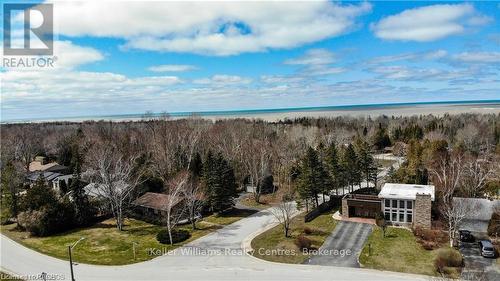 250 Tyendinaga Drive, Saugeen Shores, ON - Outdoor With View