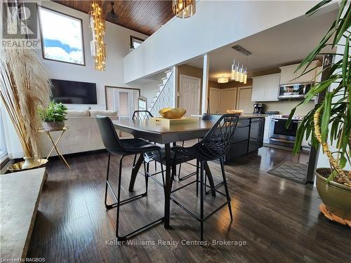 250 Tyendinaga Drive, Saugeen Shores, ON - Indoor Photo Showing Other Room