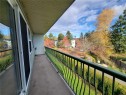 307A-178 Back Rd, Courtenay, BC  - Outdoor With Balcony With Exterior 