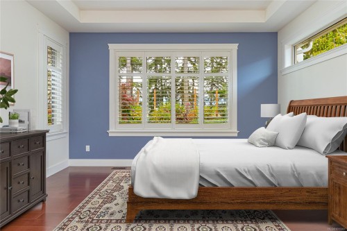 473 Ridgefield Dr, Parksville, BC 