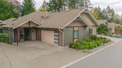 4132 Emerald Woods Pl, Nanaimo, BC 