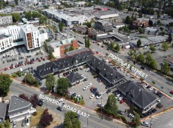 2950 Douglas St  Victoria, BC V8T 4N4