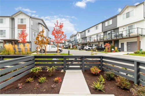 122-368 Tradewinds Ave, Colwood, BC 