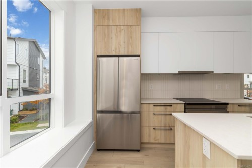 122-368 Tradewinds Ave, Colwood, BC 