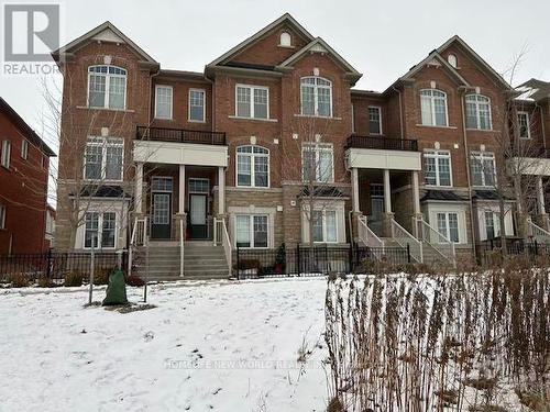 193 DUNDAS WAY  Markham, ON L6E 0T1