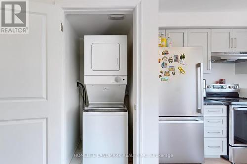 2 Reid Avenue N, Hamilton, ON - Indoor Photo Showing Laundry Room