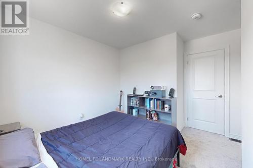 2 Reid Avenue N, Hamilton, ON - Indoor Photo Showing Bedroom