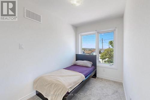 2 Reid Avenue N, Hamilton, ON - Indoor Photo Showing Bedroom