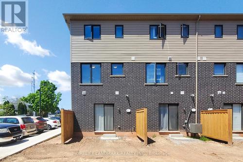 2 Reid Avenue N, Hamilton, ON - Outdoor With Exterior