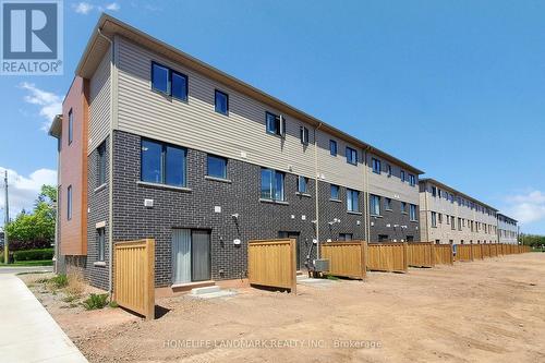 2 Reid Avenue N, Hamilton, ON - Outdoor With Exterior