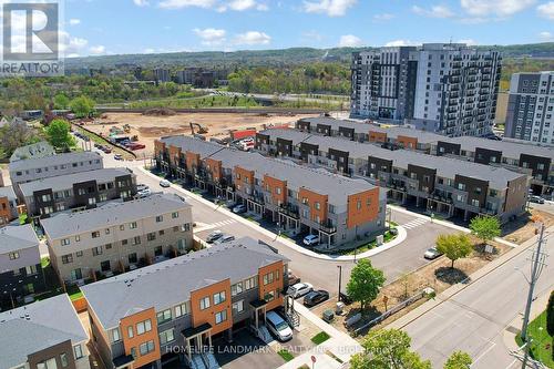 2 Reid Avenue N, Hamilton, ON - Outdoor With View