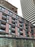 503 - 35 Parliament Street, Toronto, ON  - Outdoor 