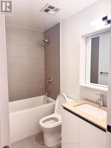 503 - 35 Parliament Street, Toronto, ON - Indoor Photo Showing Bathroom