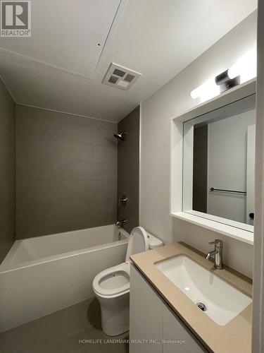 503 - 35 Parliament Street, Toronto, ON - Indoor Photo Showing Bathroom