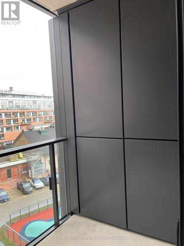 503 - 35 Parliament Street, Toronto, ON -  With Exterior