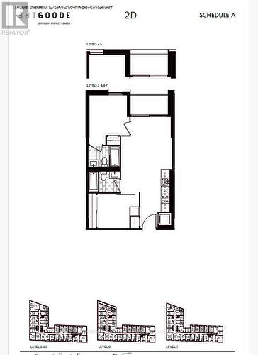 503 - 35 Parliament Street, Toronto, ON - Other
