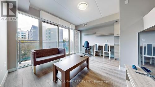 207 - 308 Lester Street, Waterloo, ON - Indoor Photo Showing Other Room