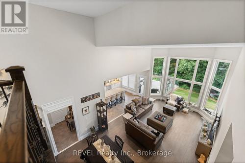 46 Philmori Boulevard, Pelham (Fonthill), ON - Indoor Photo Showing Other Room