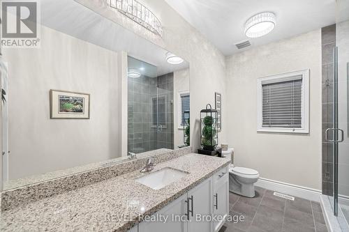 46 Philmori Boulevard, Pelham (Fonthill), ON - Indoor Photo Showing Bathroom