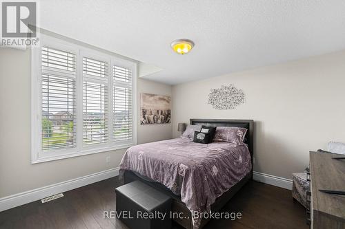 46 Philmori Boulevard, Pelham (Fonthill), ON - Indoor Photo Showing Bedroom