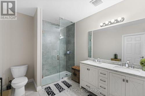 46 Philmori Boulevard, Pelham (Fonthill), ON - Indoor Photo Showing Bathroom