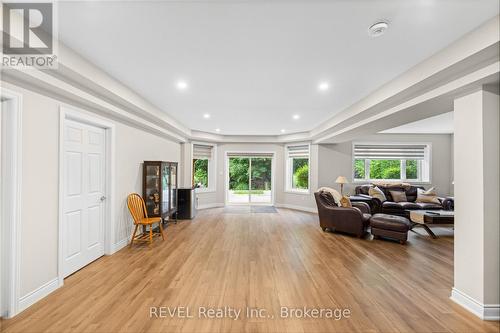 46 Philmori Boulevard, Pelham (Fonthill), ON - Indoor