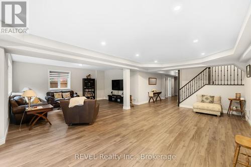 46 Philmori Boulevard, Pelham (Fonthill), ON - Indoor