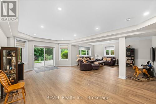 46 Philmori Boulevard, Pelham (Fonthill), ON - Indoor