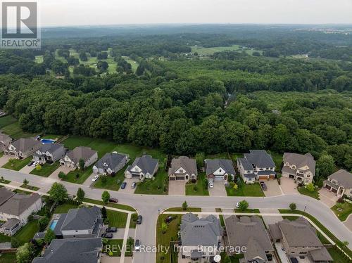 46 Philmori Boulevard, Pelham (Fonthill), ON - Outdoor With View