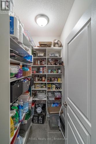 46 Philmori Boulevard, Pelham (Fonthill), ON - Indoor With Storage